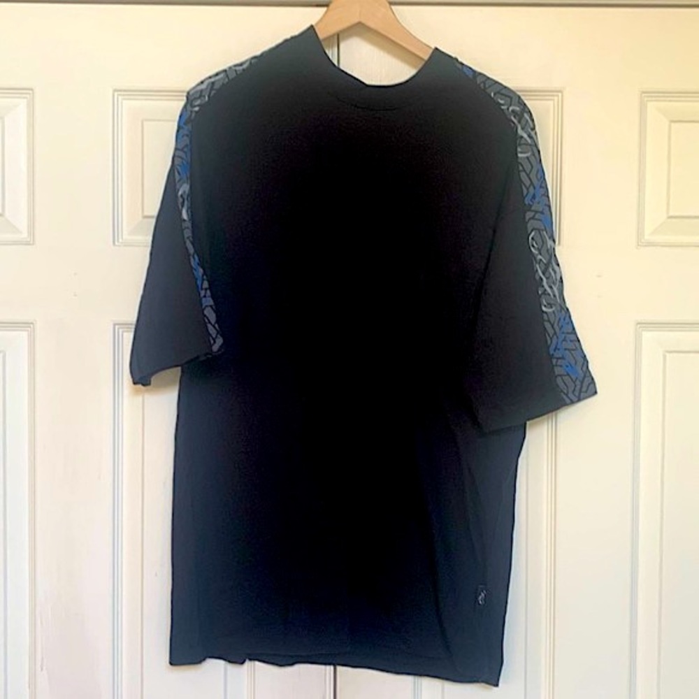 BMW Motorcycle Motorrad Pocket T-shirt Vintage 2000's Heavy Duty
